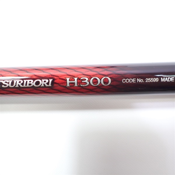 １９シーリア海上釣堀Ｈ３００